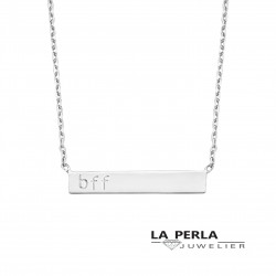 Naiomy Princess Hanger en ketting PI055